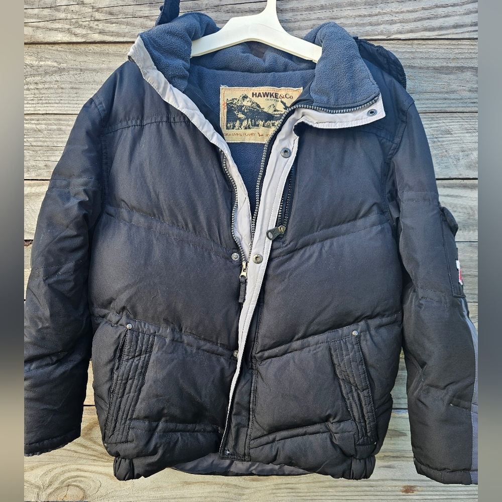 Hawke & Co Winter Jacket